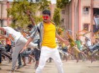 Vijay in Mersal