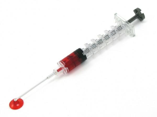 Injection