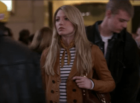 Gossip Girl