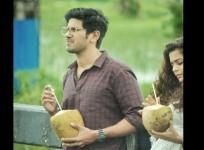 Dulquer Salmaan, Mithila Palkar, Karwan
