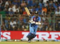 Ajinkya Rahane