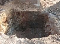 pit