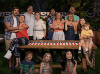 Fuller House season 3