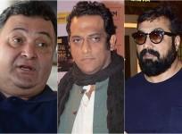 Rishi Kapoor Anurag Basu Kashyap