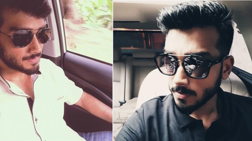 Kalidas Jayaram Kalidas Jayaram. Poomaram