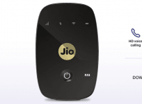 JioFi offer