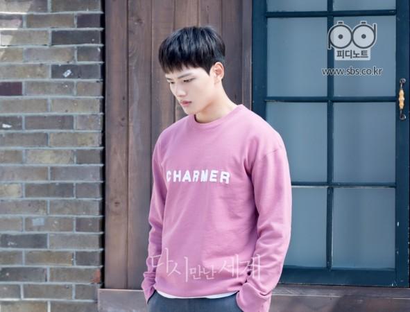 Hae Sung will face some unexpected challenges in the upcoming episodes of Reunited Worlds. Reunited Worlds
