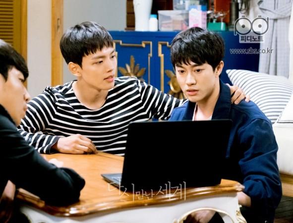 Reunited Worlds will take its viewers through an emotional roller coaster of events in episodes 37 and 38. Reunited Worlds