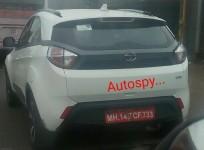 Tata Nexon AMT, Tata Nexon AMT launch