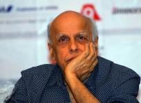 Mahesh Bhatt