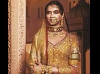 Deepika Padukone Rani Padmavati