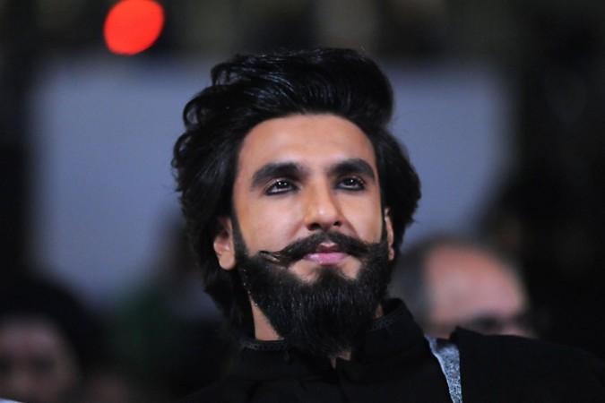 Ranveer Singh Ranveer Singh