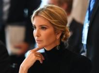 Ivanka Trump