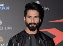 Shahid Kapoor