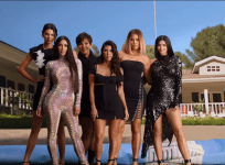 Kardashians