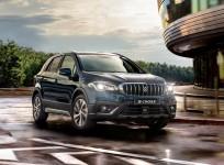 2017 Maruti Suzuki S-Cross