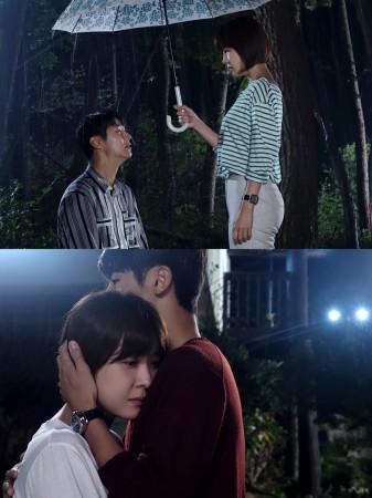 Hospital Ship episodes 13 and 14 will focus on the blossoming romance between Kwak Hyun and Song Eun Jae. Hospital Ship