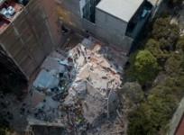 More than 200 killed in deadly Mexico earthquake