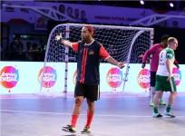 Ronaldinho Premier Futsal