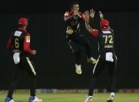 Belagavi Panthers