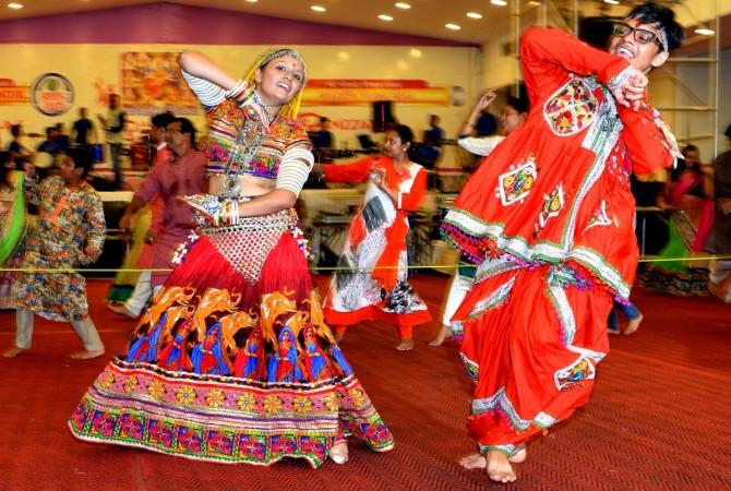 Navratri