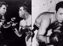 The Raging Bull boxing legend Jake LaMotta dies aged 95