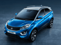 Tata Nexon, Tata Nexon India, Tata Nexon interiors