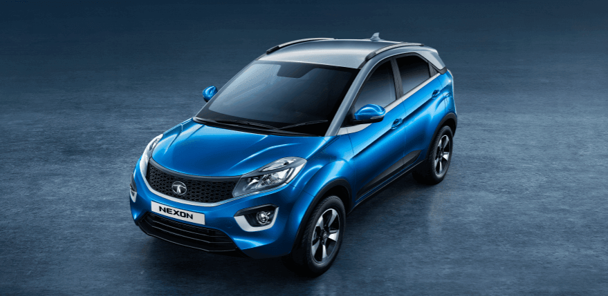 Tata Nexon Tata Nexon, Tata Nexon India, Tata Nexon interiors