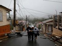 Hurricane Maria