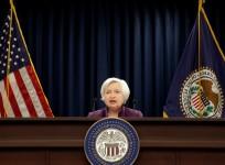Janet Yellen