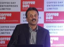 VG Siddhartha