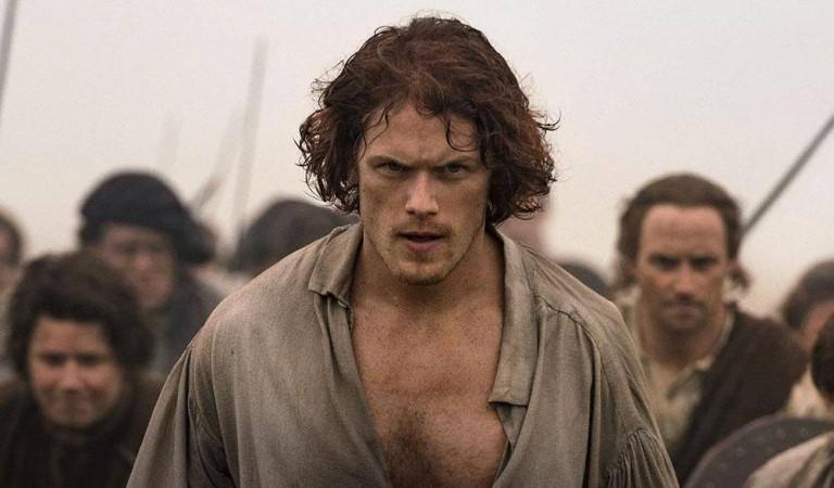 Outlander Season 3 Outlander