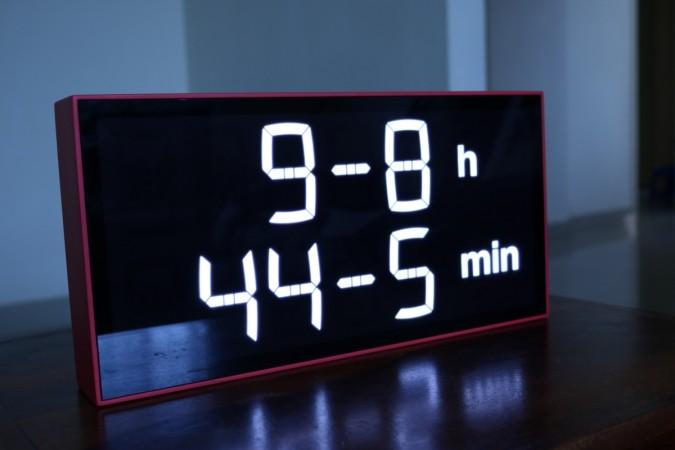 Albert Clock