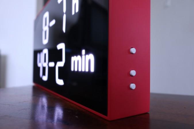 Albert Clock