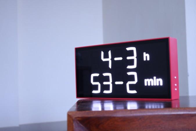Albert Clock