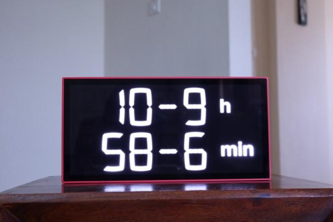 Albert Clock