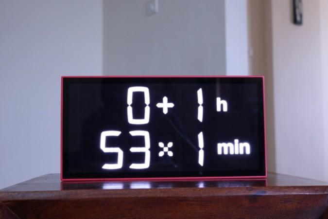 Albert Clock