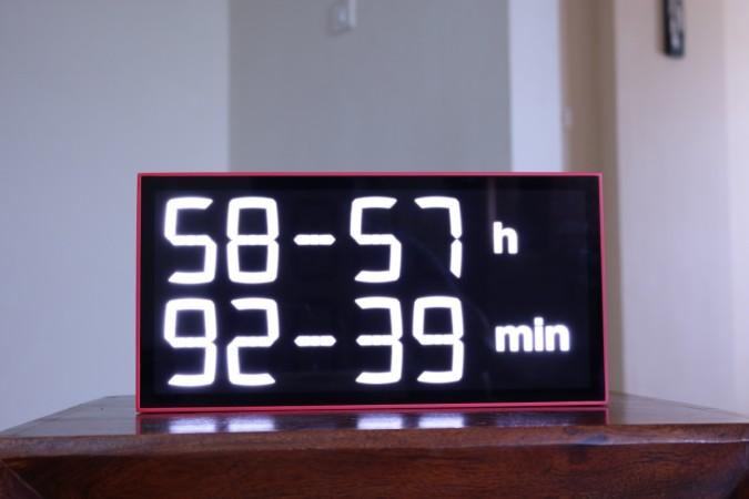 Albert Clock