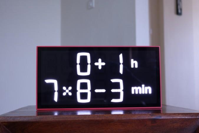 Albert Clock