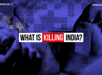 The top 10 causes of death in India