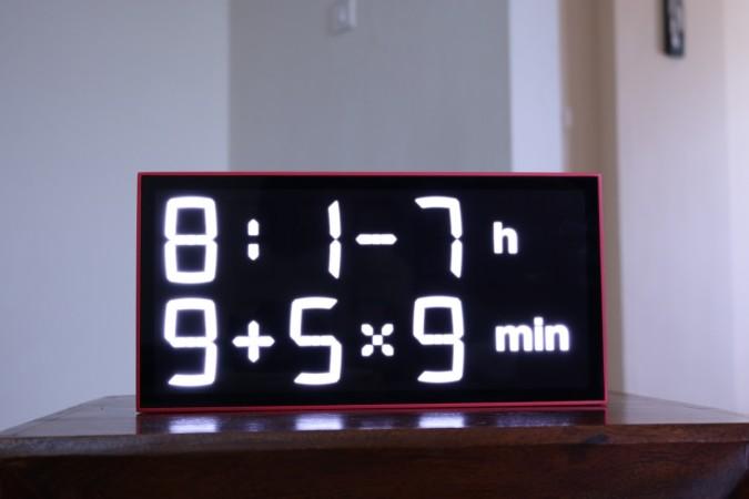 Albert Clock