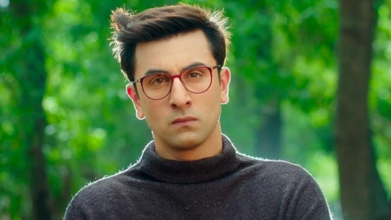 Ranbir Kapoor in Jagga Jasoos Ranbir