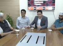 The Talk on Gauri Lankesh murder