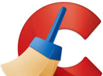 CCleaner Logo