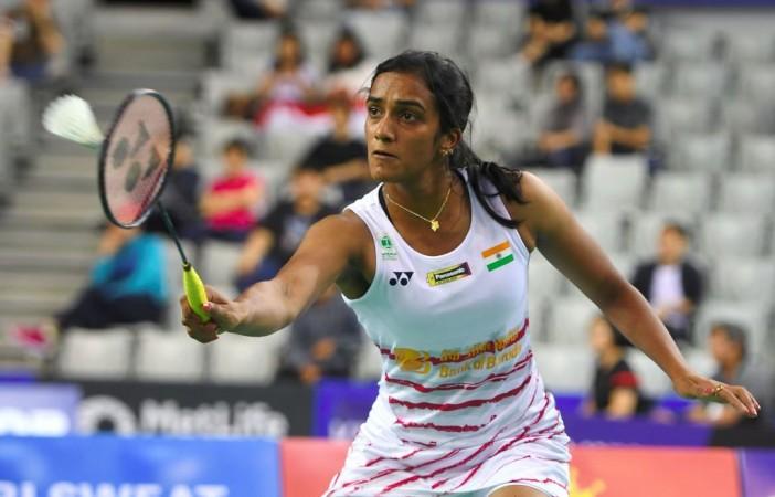 Indonesia Masters 2018: How to watch PV Sindhu, Saina ...