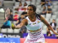 PV Sindhu