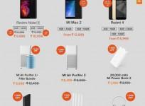 Xiaomi, Diwali offer, Redmi Note 4, Redmi 4, discount, Flipkart, Big Billion Days sale, Amazon, Great Indian Sale