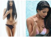 Poonam Pandey
