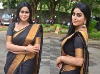 Shamna Kasim