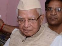 ND Tiwari